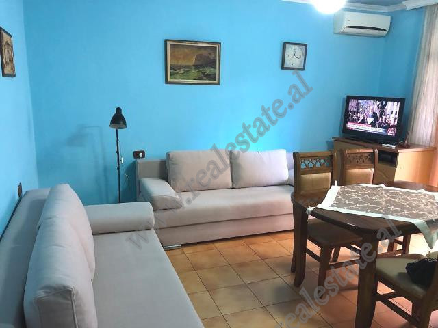 Three bedroom apartment for rent near Zogu i Zi area in Tirana.

The apartment is situated on the 